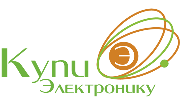 Дизайн логотипа Купи Электронику
