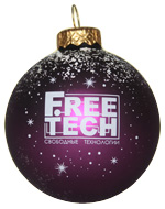 Free tech