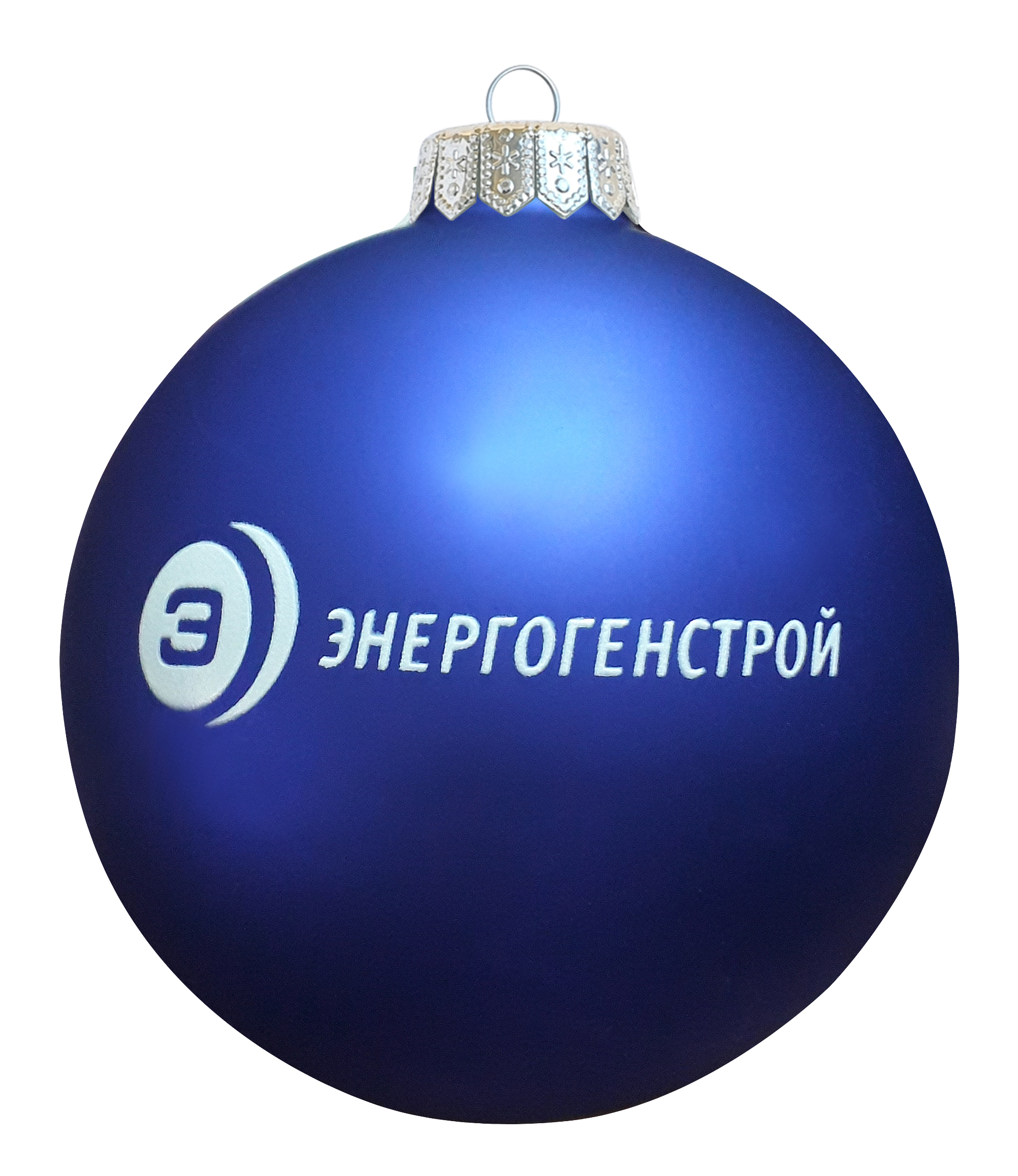 Энергогенстрой УФ печать белым