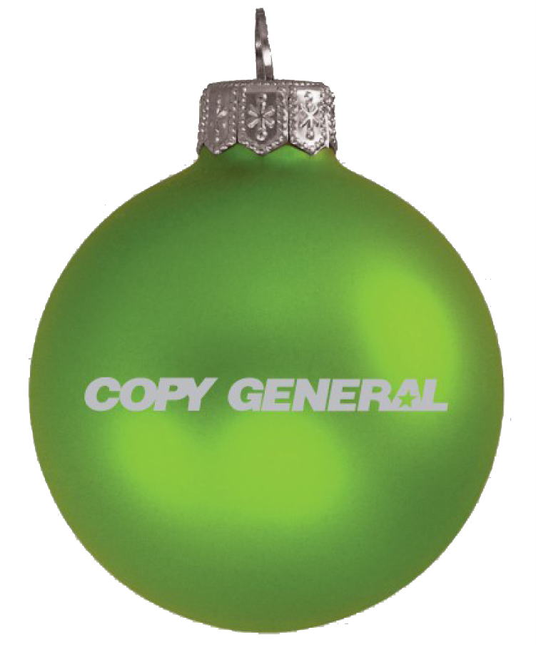 Copy general