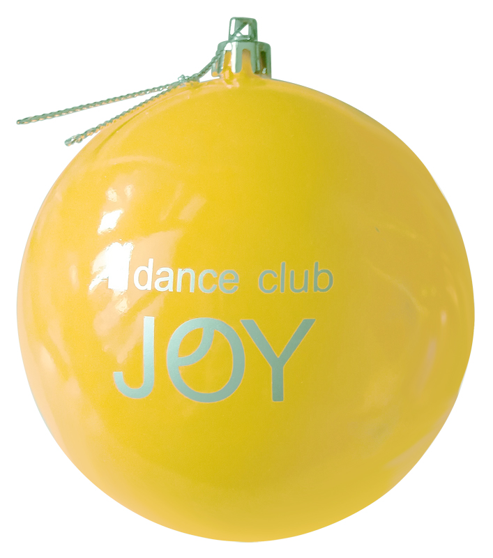 Joy разноцветные
