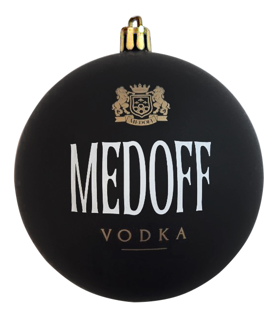 Медофф