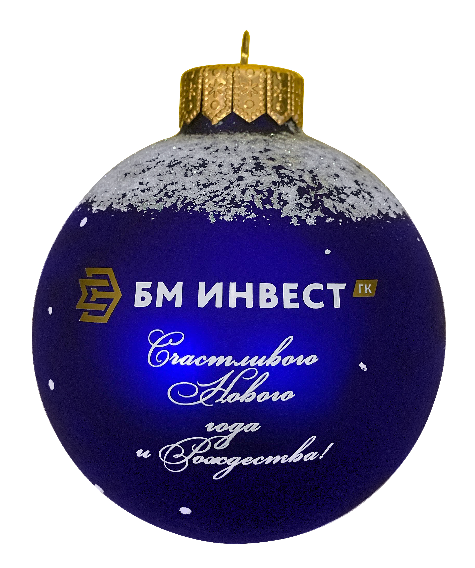 БМ Инвест