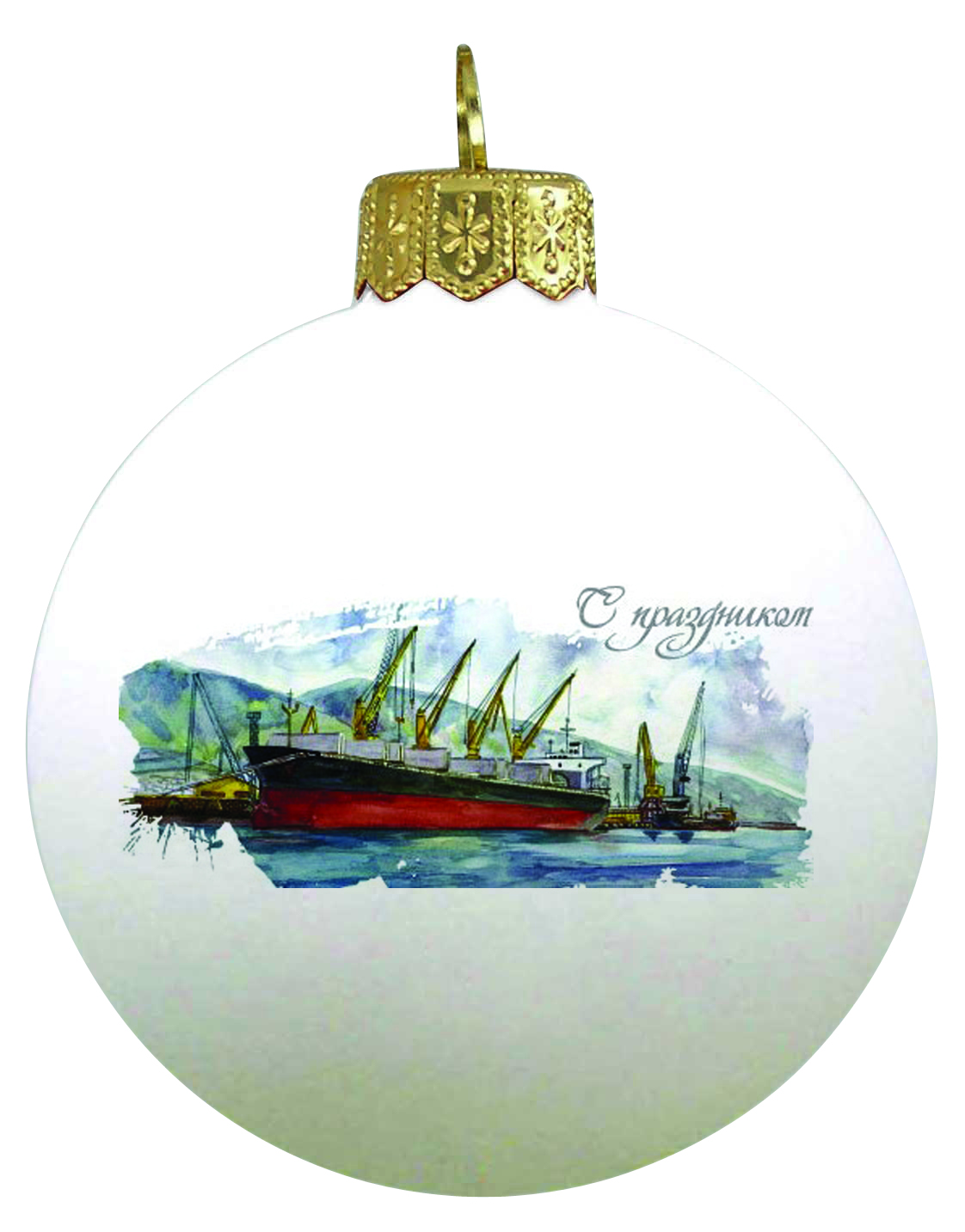 Корабль