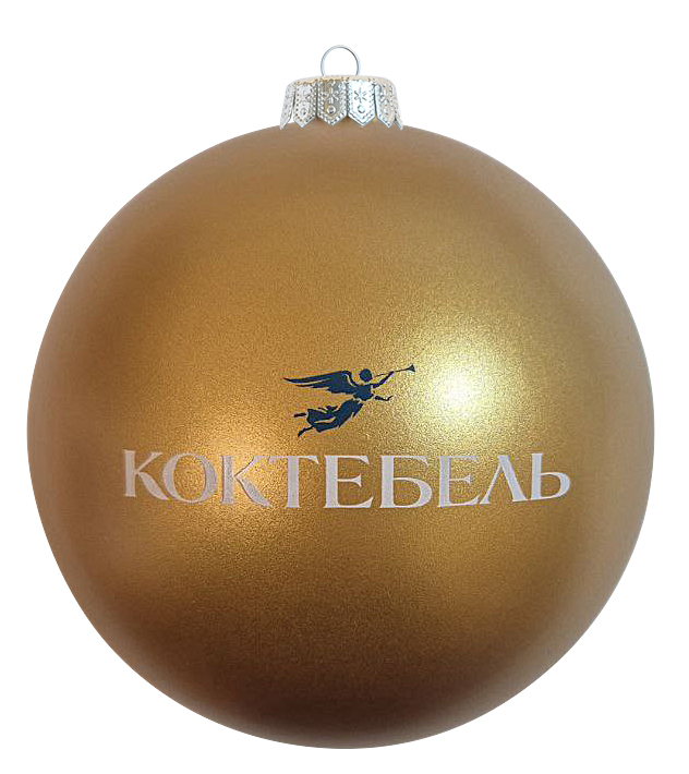 Коктыбель (золотой)