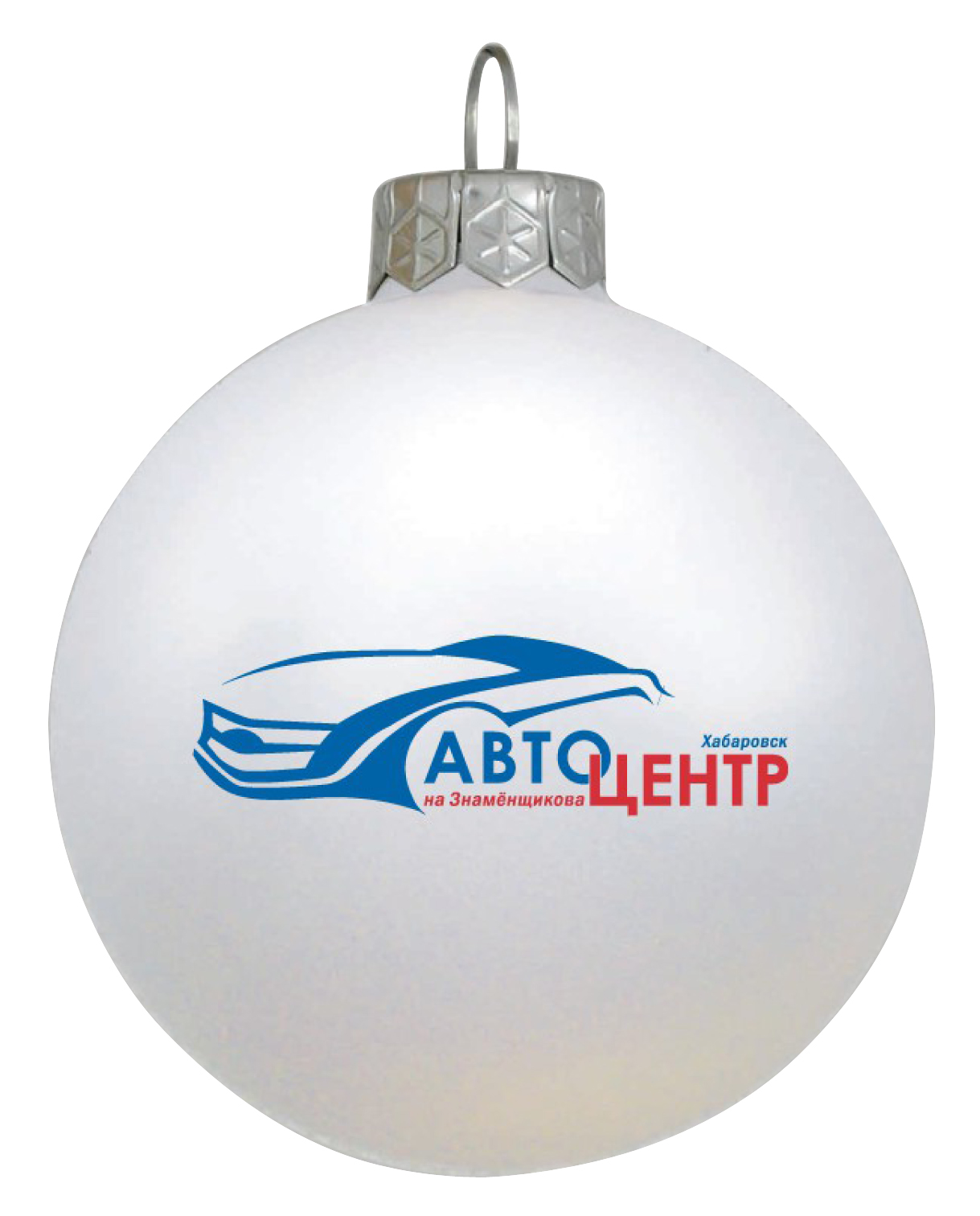 Автоцентр Хабаровск