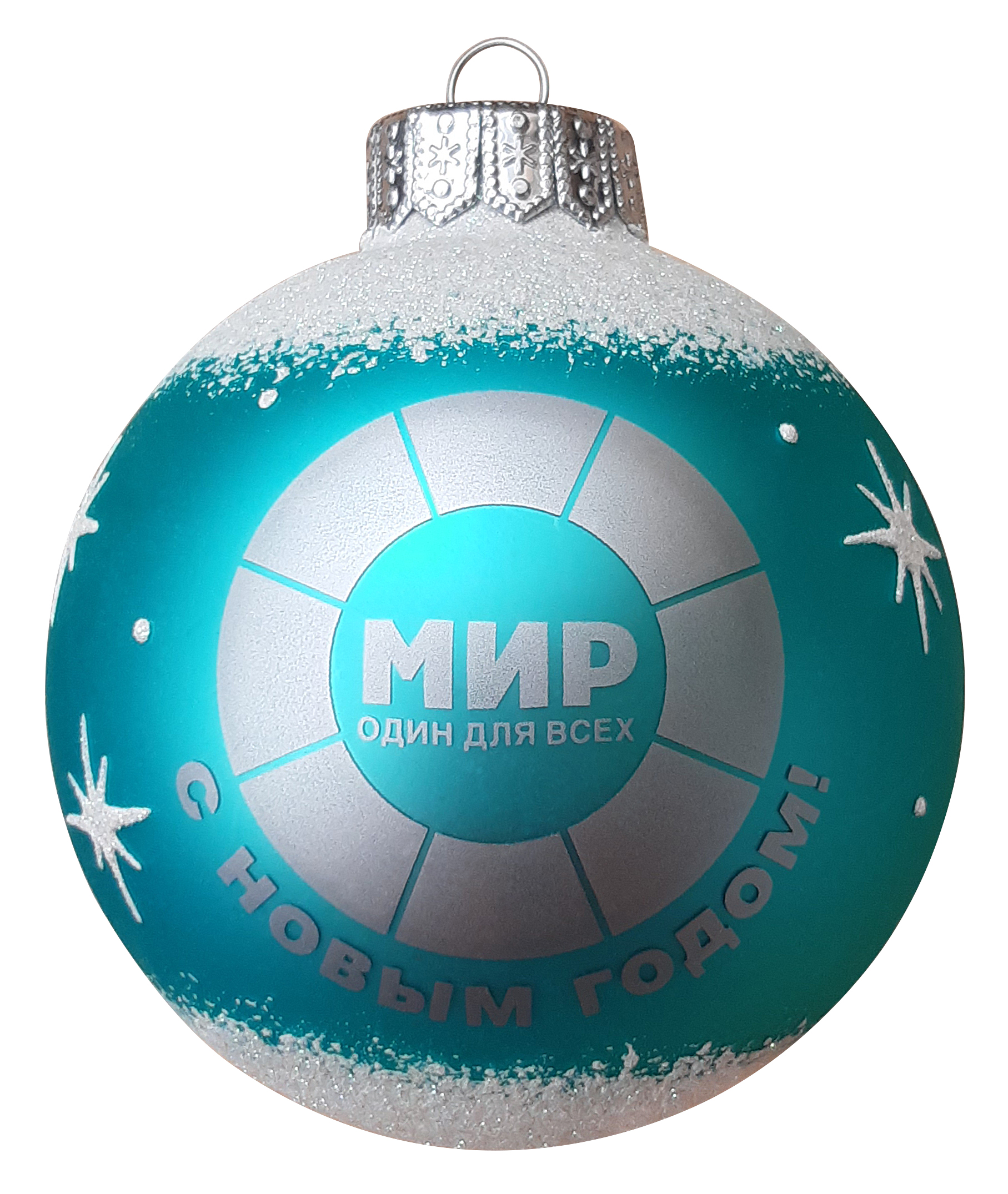 МИР