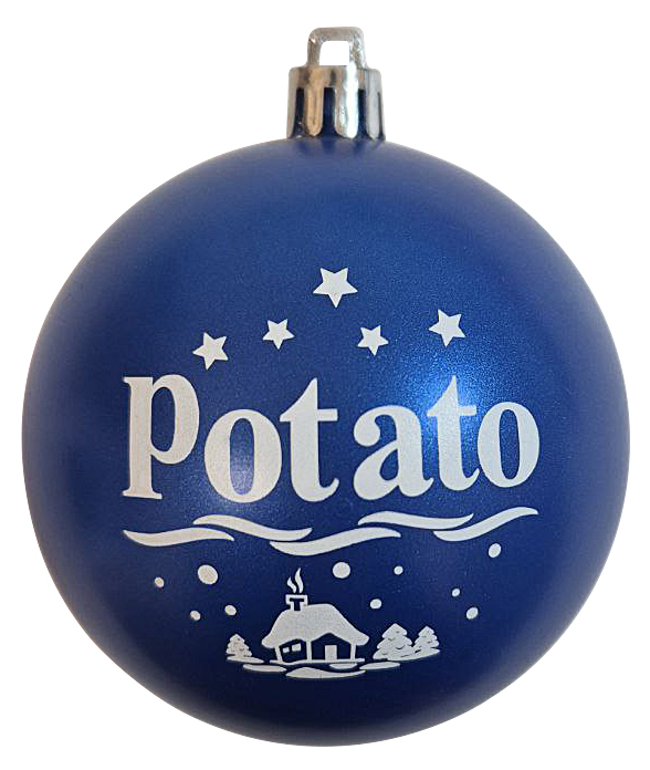 Potato