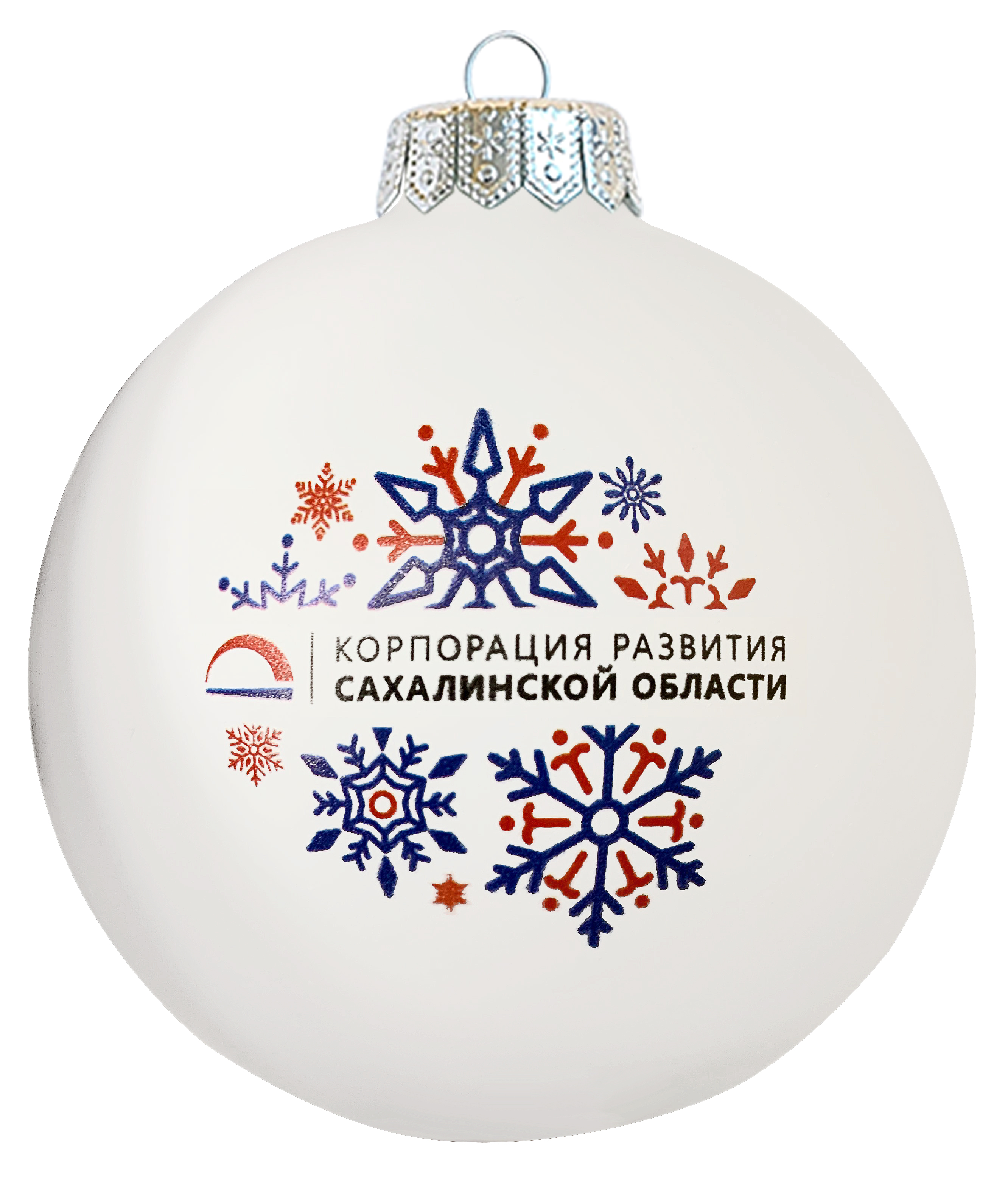 Корпорация развития САХАЛИНСКОЙ ОБЛАСТИ
