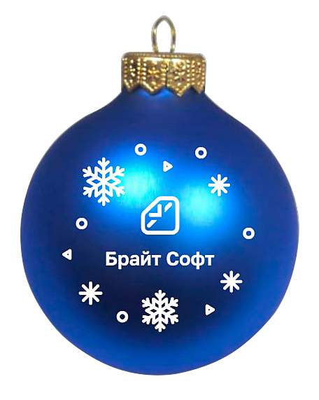 Брайт софт