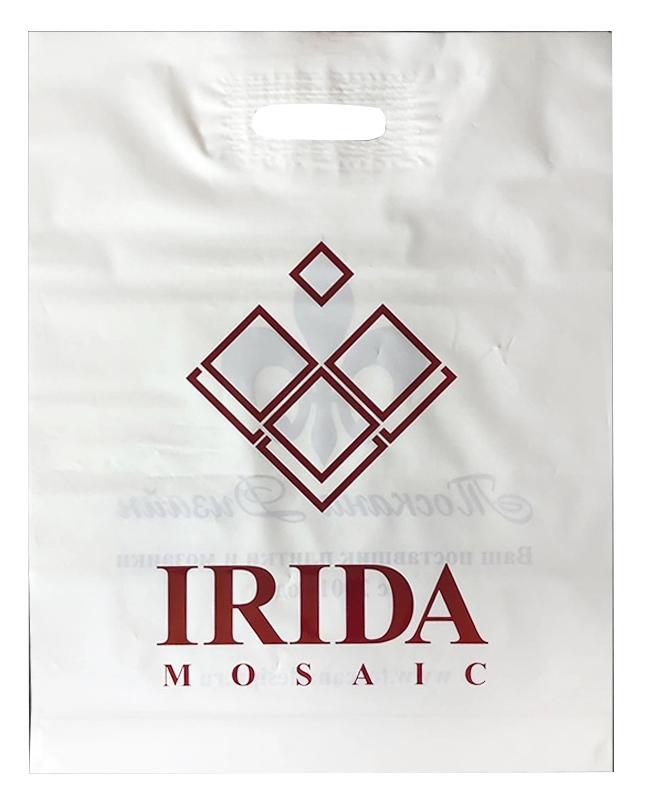 Пакеты Ирида