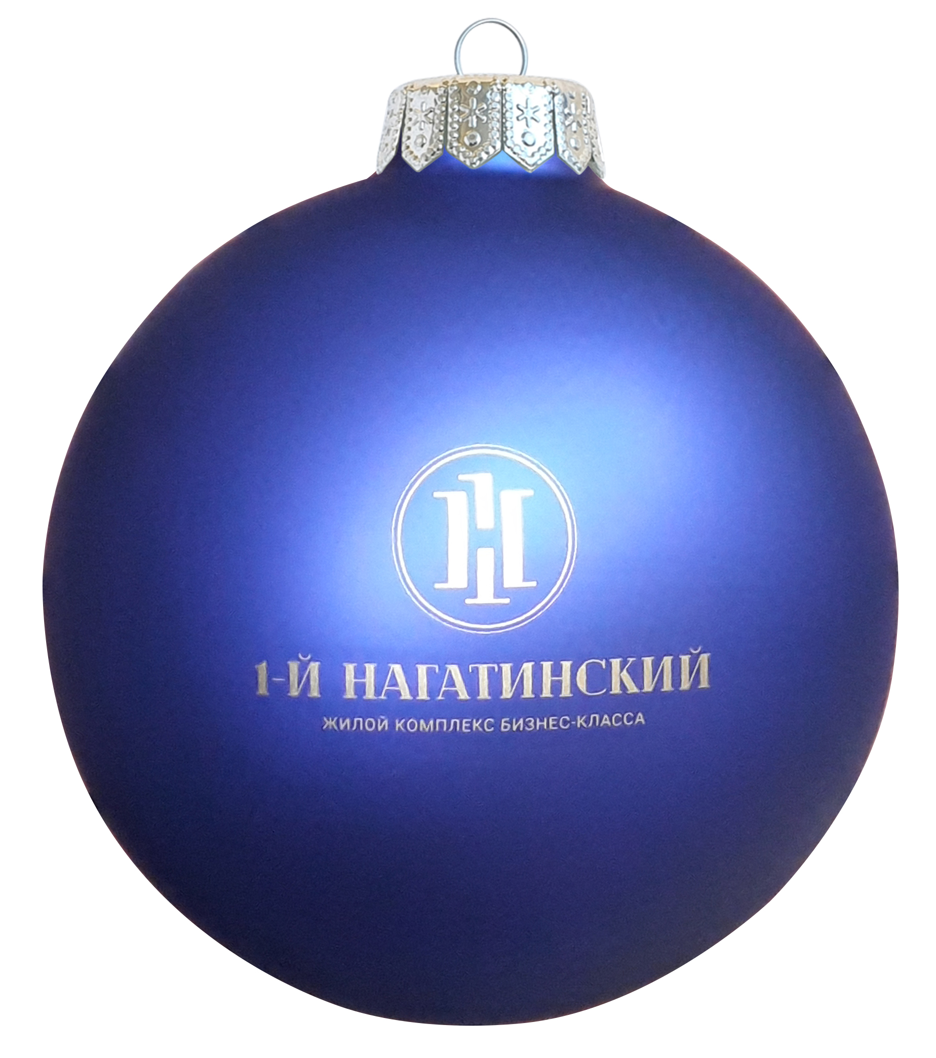 ЖК Нагатинский