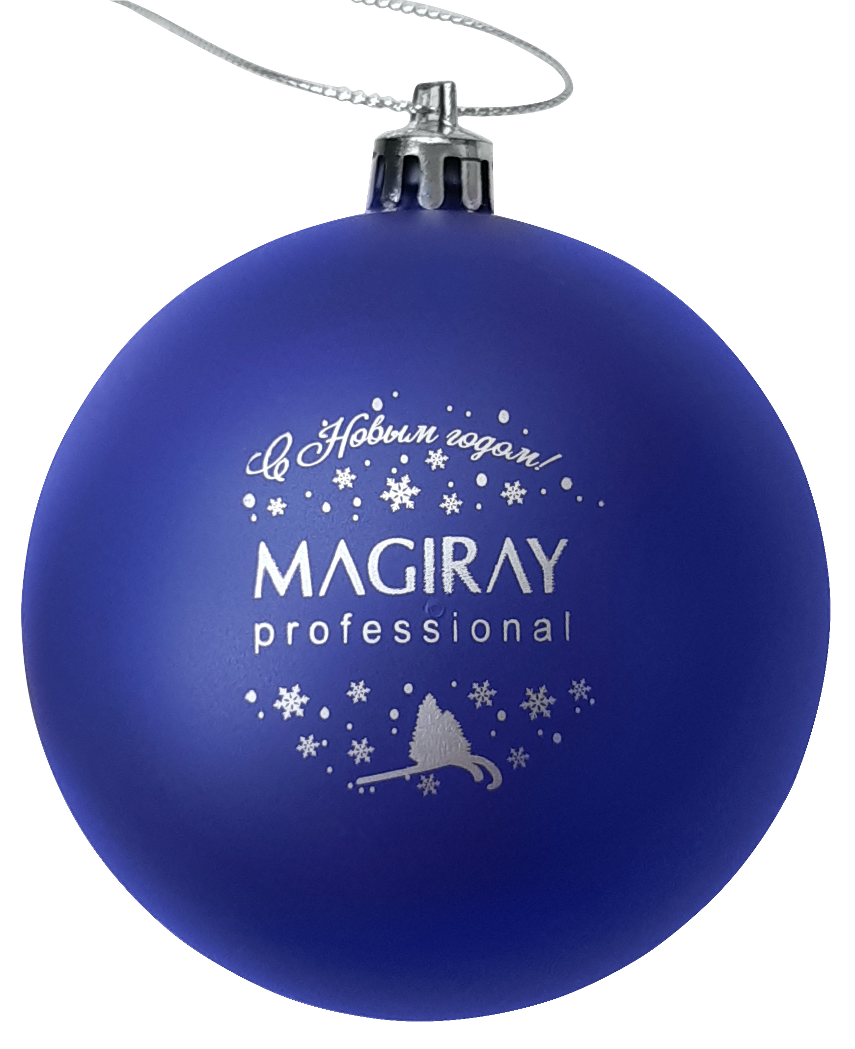 Magirly professional