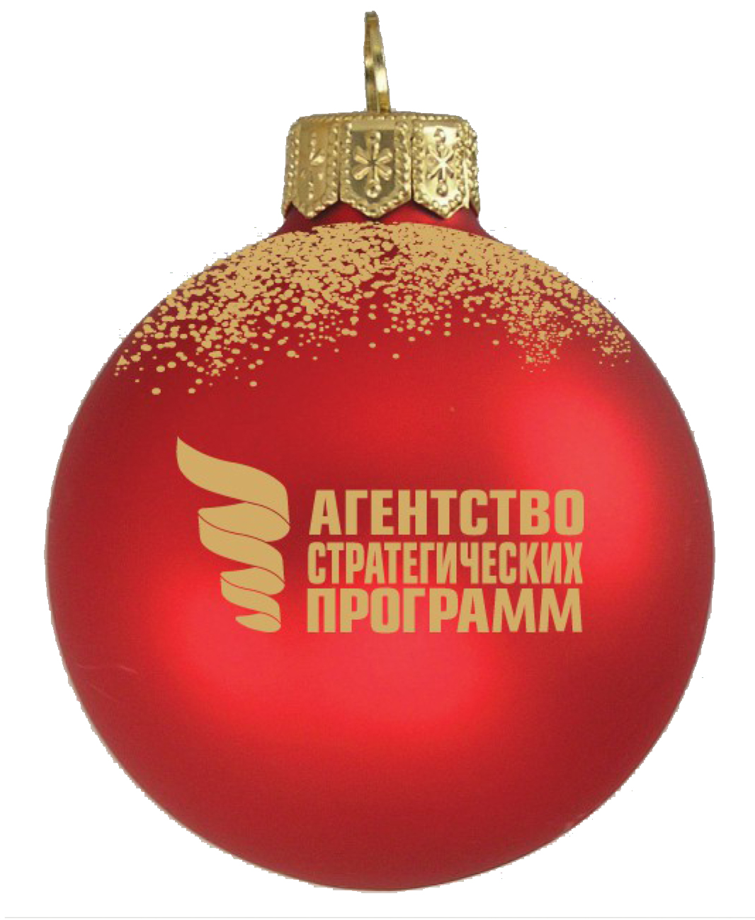 Агентство стратегических программ