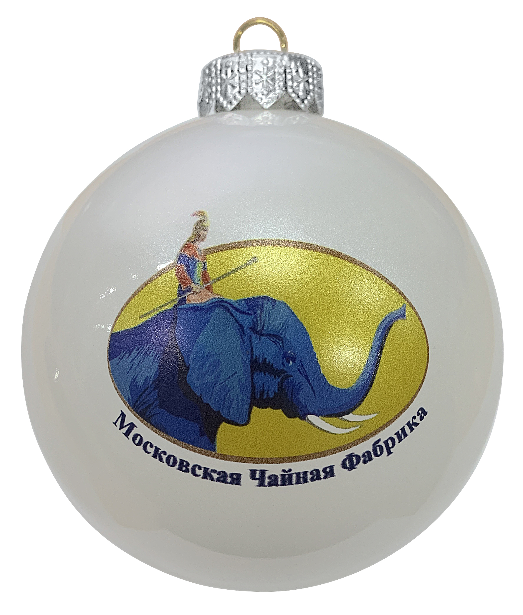 Чайная фабрика