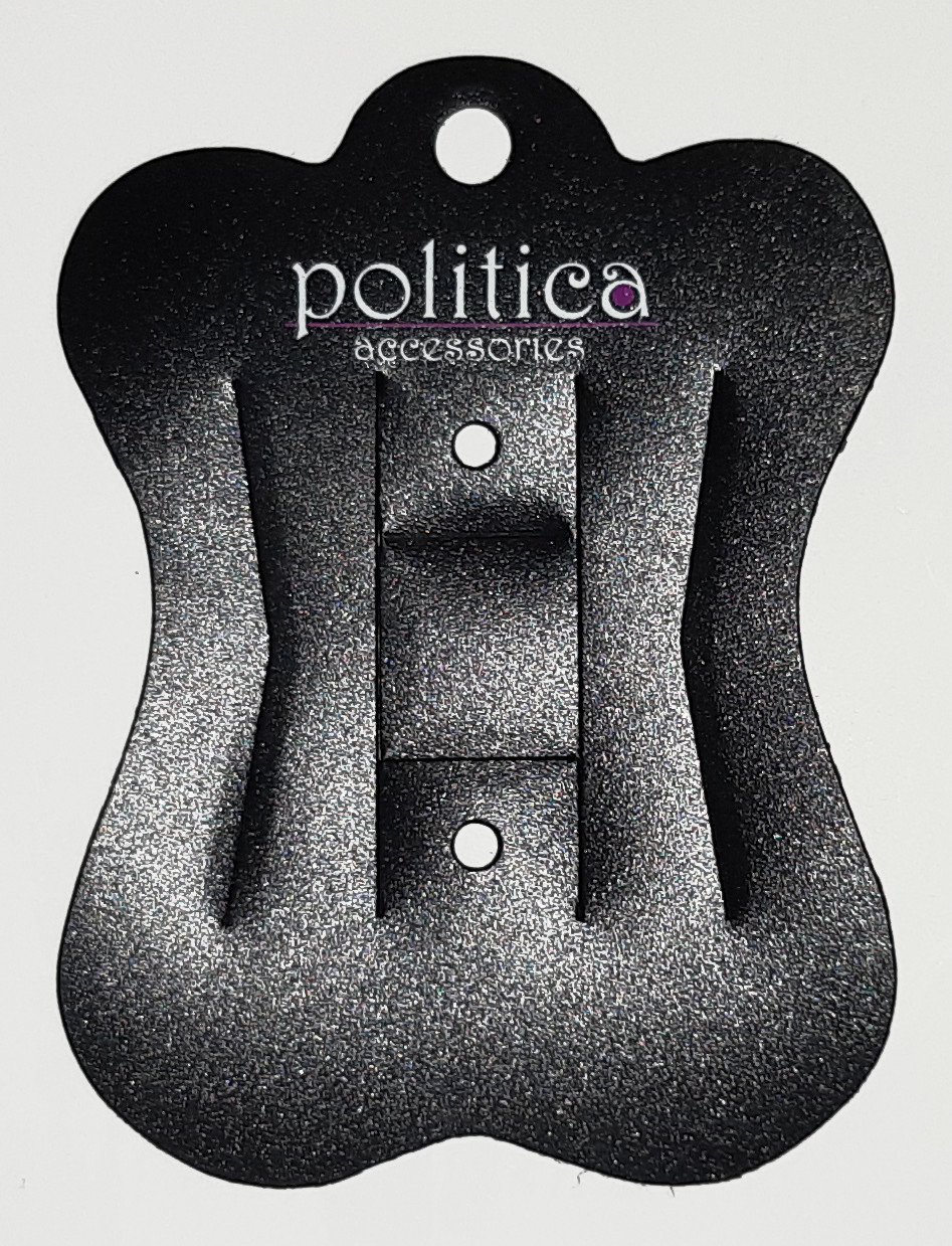 Бирка Politica