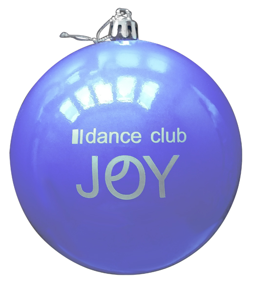 Joy разноцветные