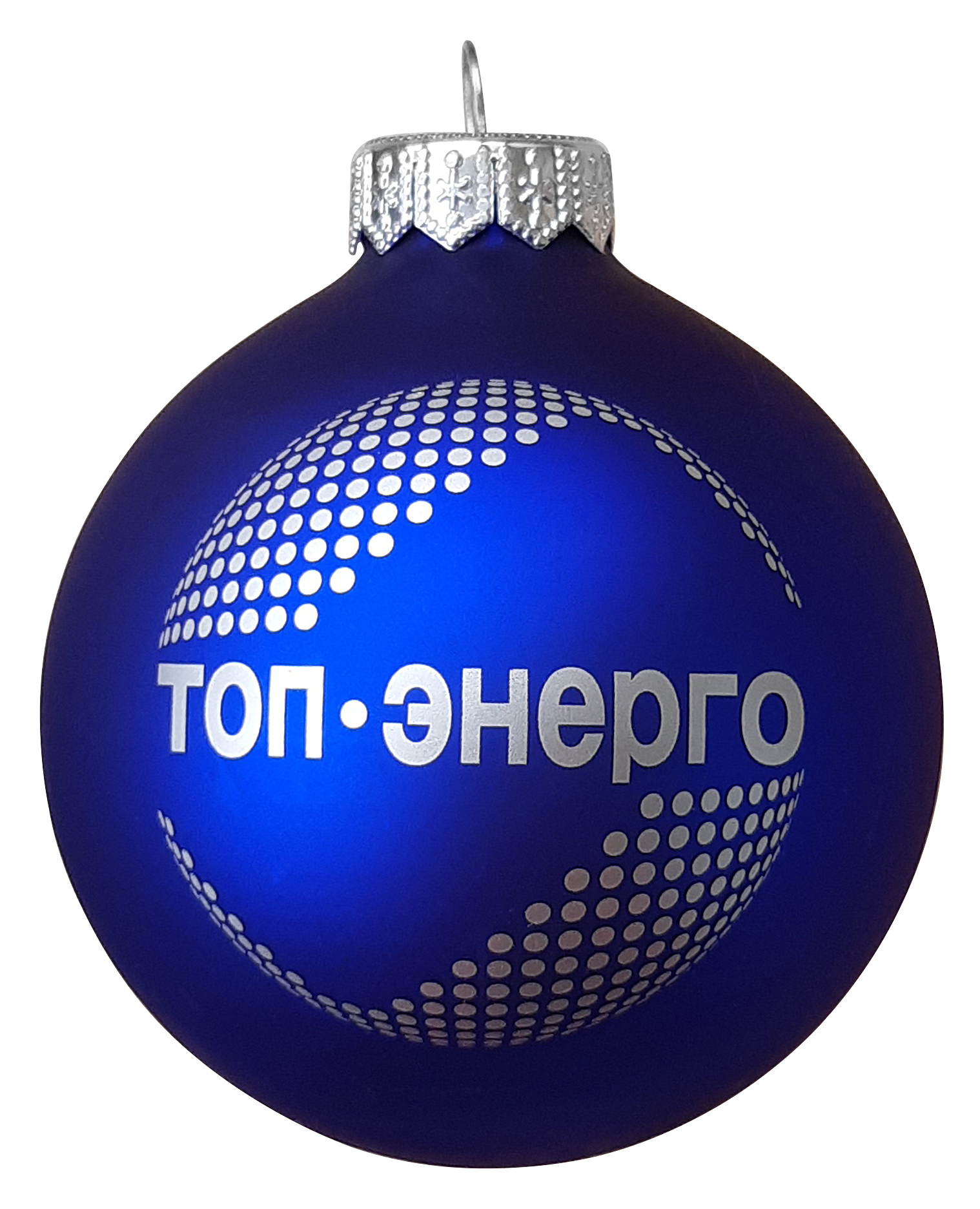 Топ  Энерго синий