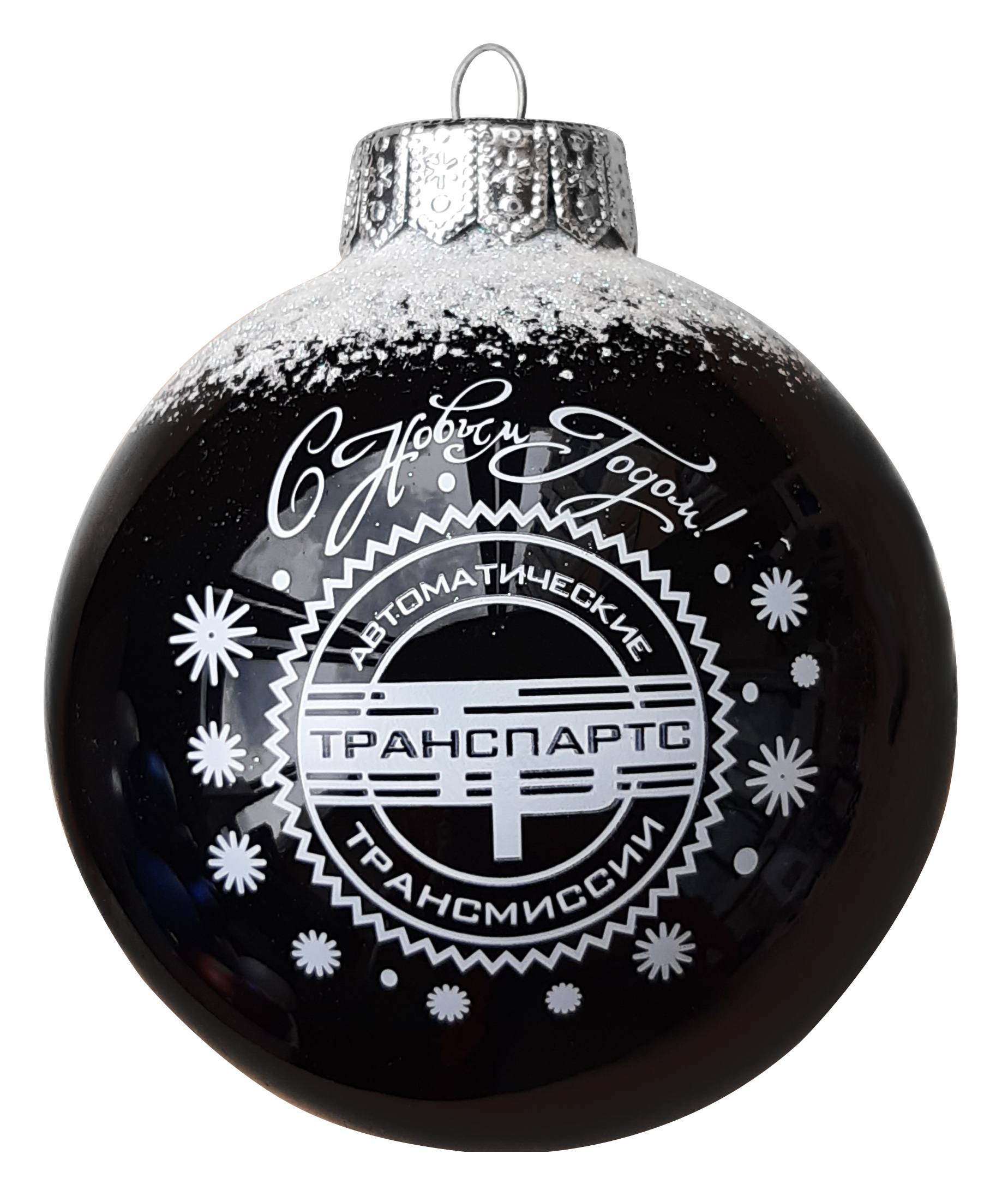 Транспартс (черный)