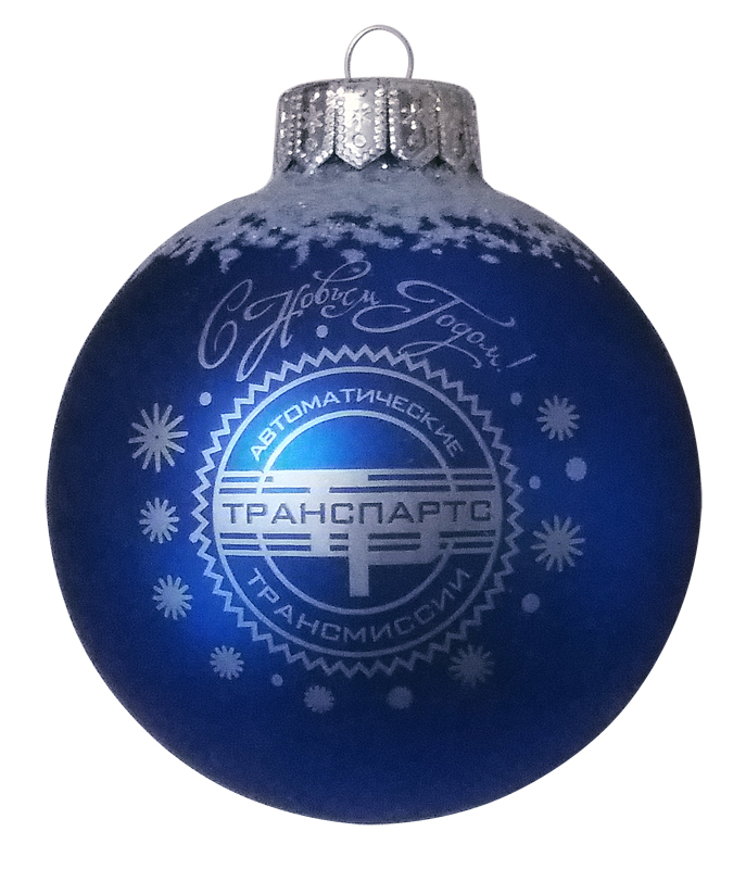 Транспартс синий