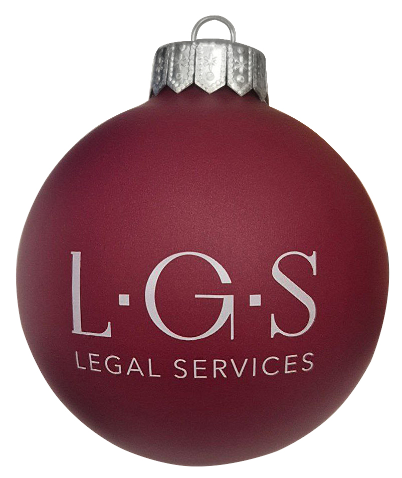 Шар LGS