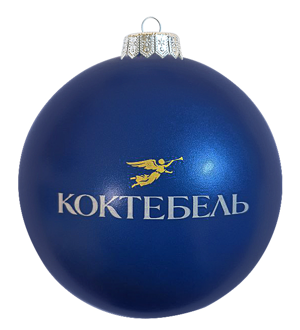 Коктыбель (синий металлик)