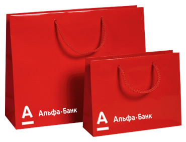 Пакет Альфа банк