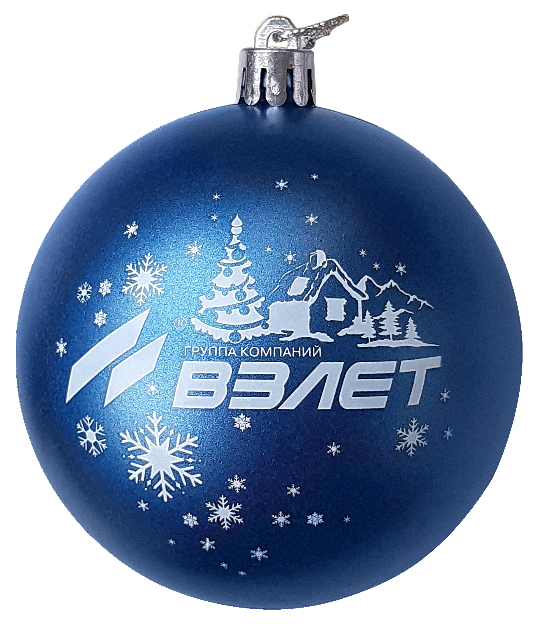 Взлет