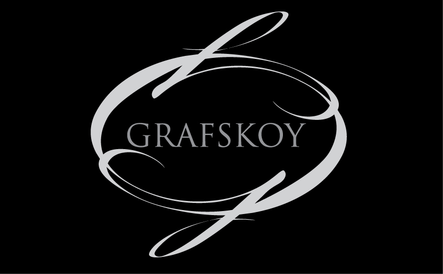 Логотип Grafskoy