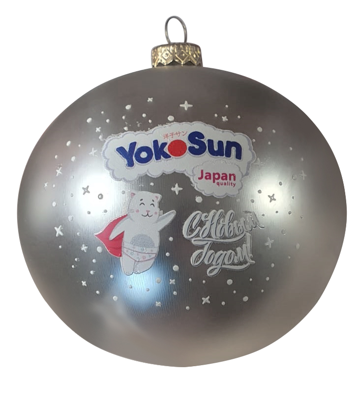 Yoko Sun