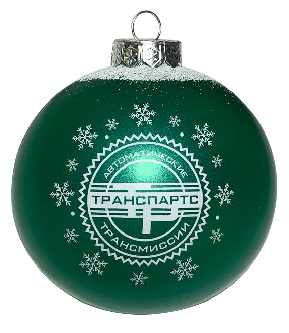 Транспартс (Зеленый)