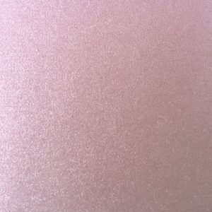 материал CURIOUS METALLIC розовый лепесток