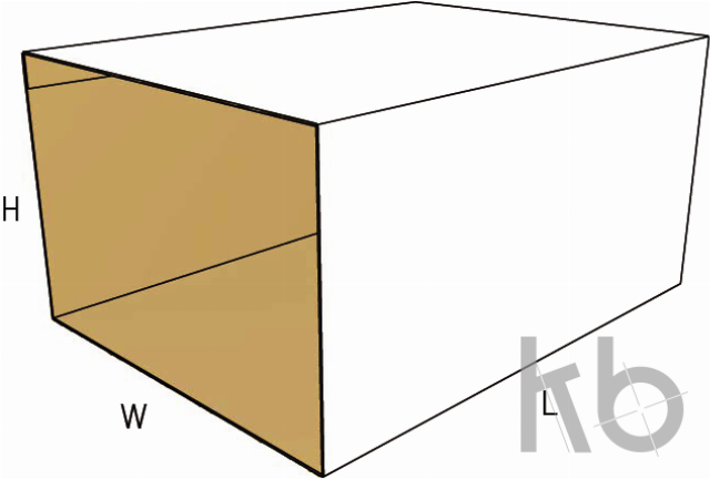 FEFCO 0503