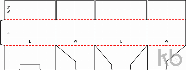 FEFCO 0216