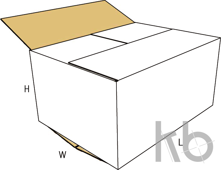 FEFCO 0204
