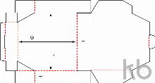 FEFCO 0463