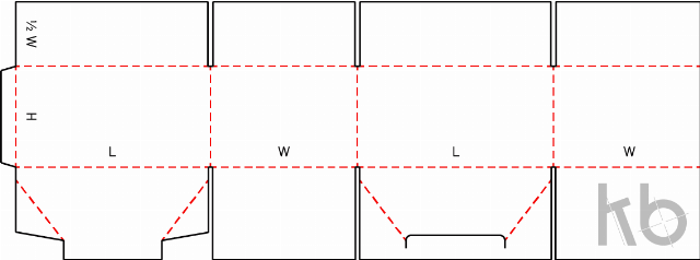 FEFCO 0233