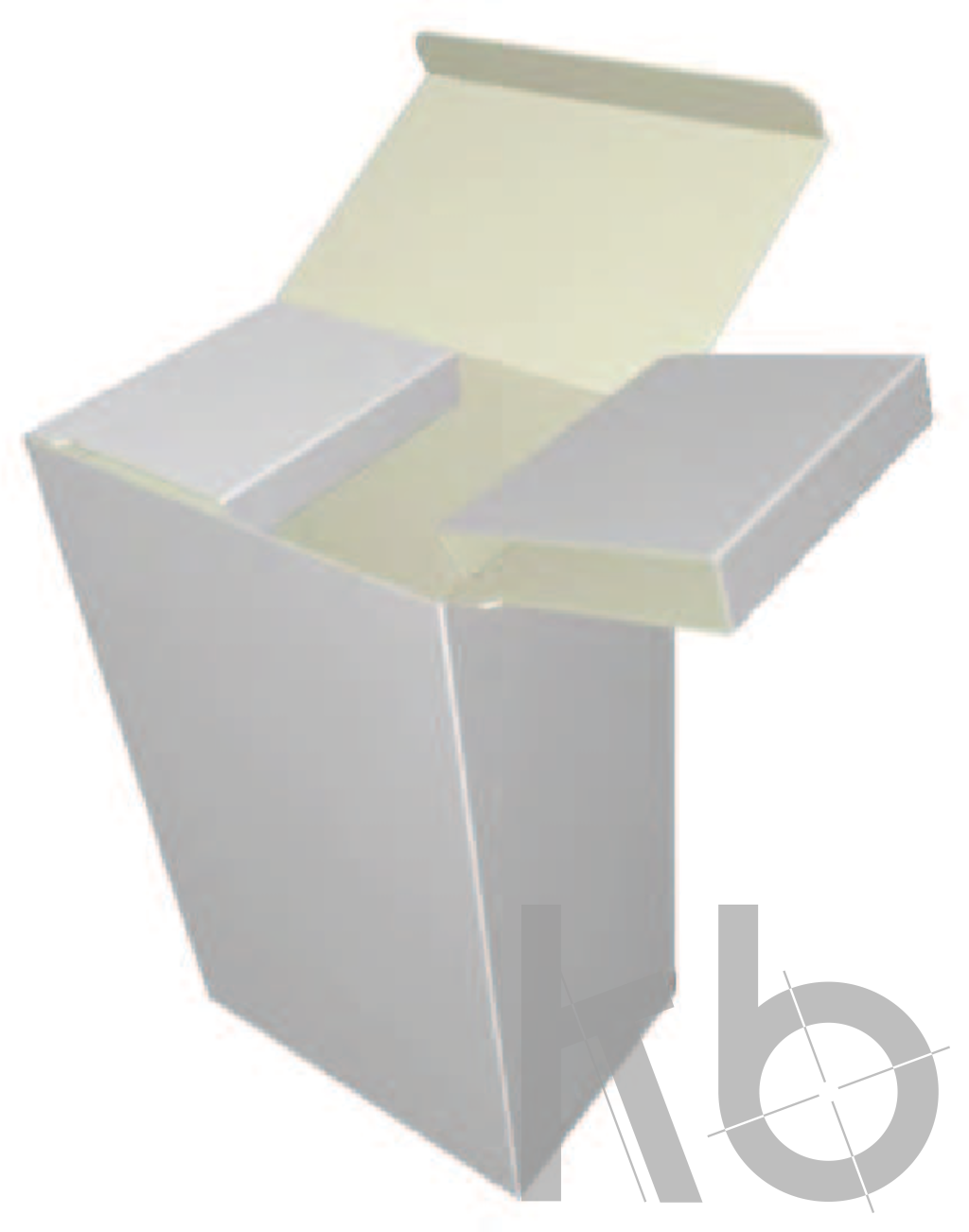 ECMA A50.80.01.03