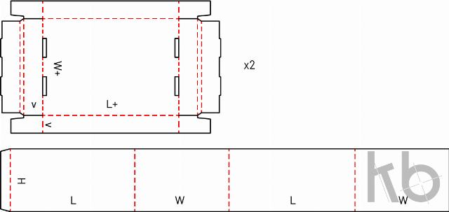 FEFCO 0314