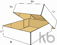 FEFCO 0300
