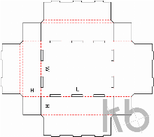 FEFCO 0425.1