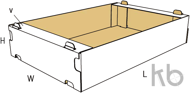 FEFCO 0484