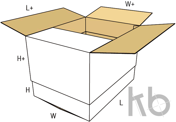 FEFCO 0320