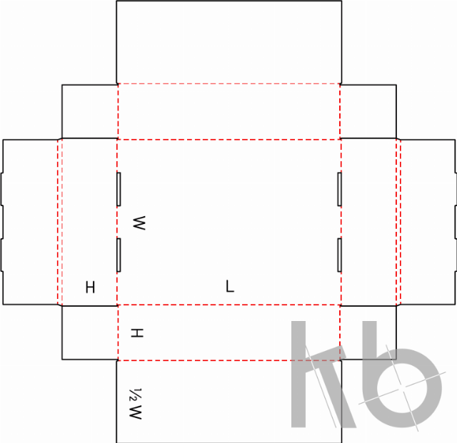 FEFCO 0414
