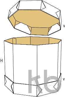 FEFCO 0351