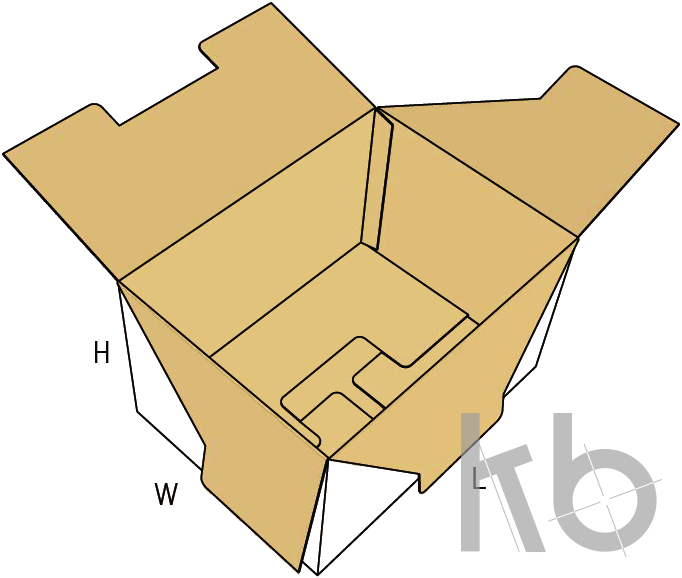 FEFCO 0220