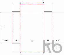 FEFCO 0412