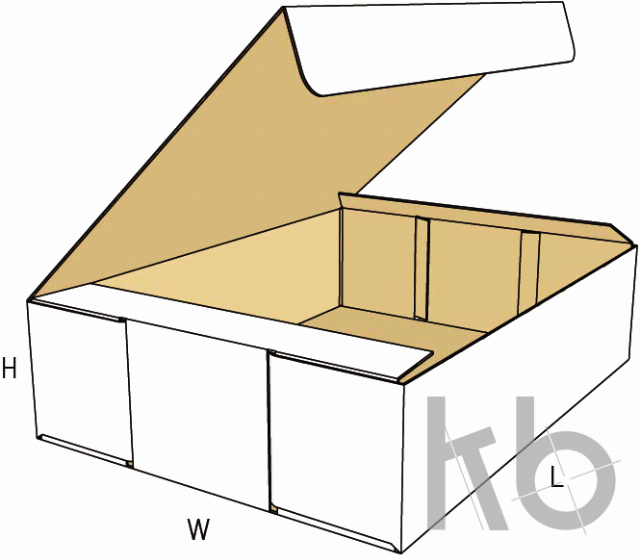 FEFCO 0445