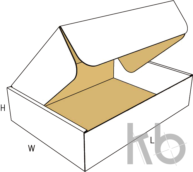 FEFCO 0429