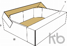 FEFCO 0433